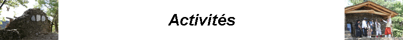 Activits